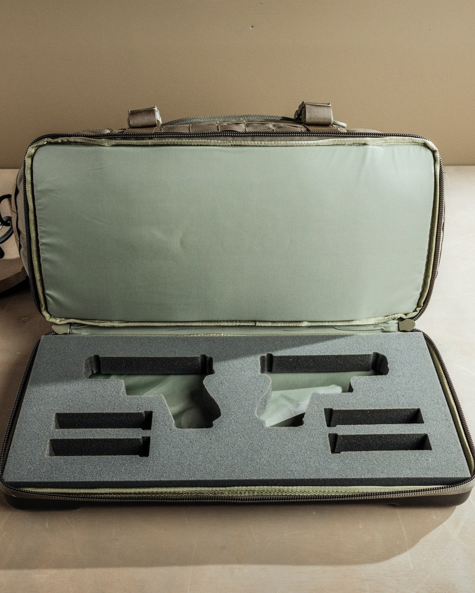 Skuminnsats til Bang - Bang Rangebag - Eberlestock