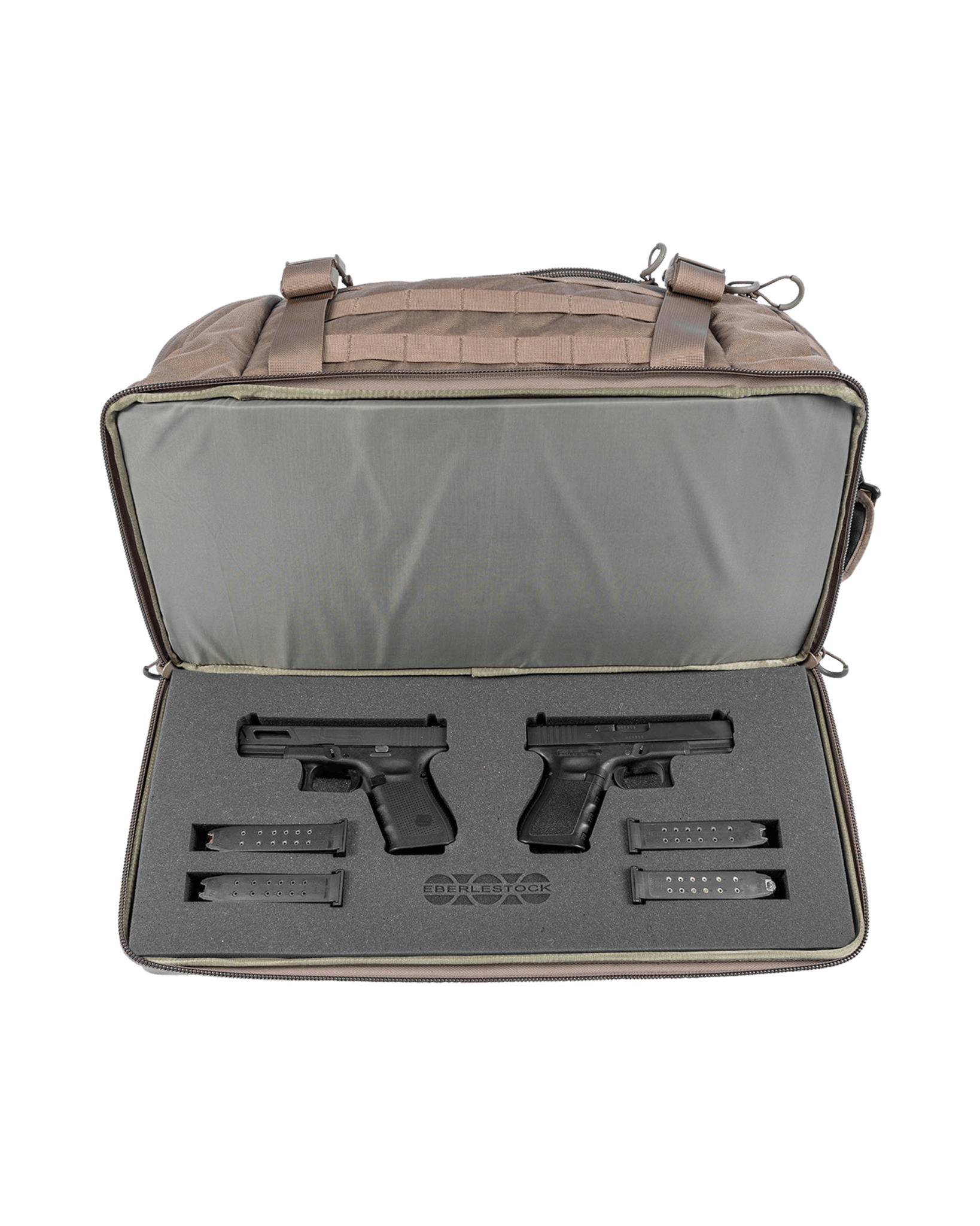 Skuminnsats til Bang - Bang Rangebag - Eberlestock