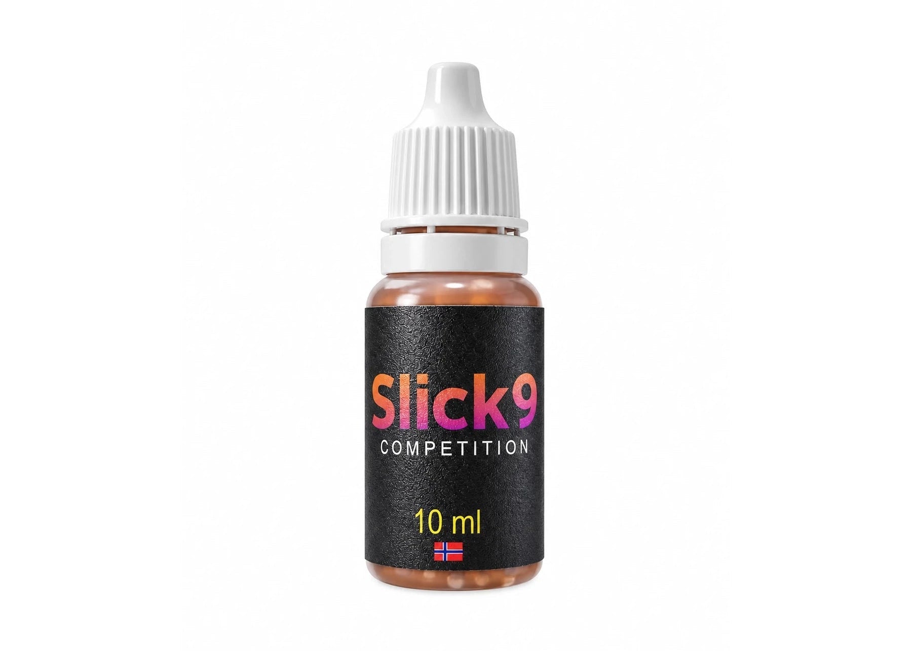 Slick9 Competition Gun Oil, 10ml - Slick9