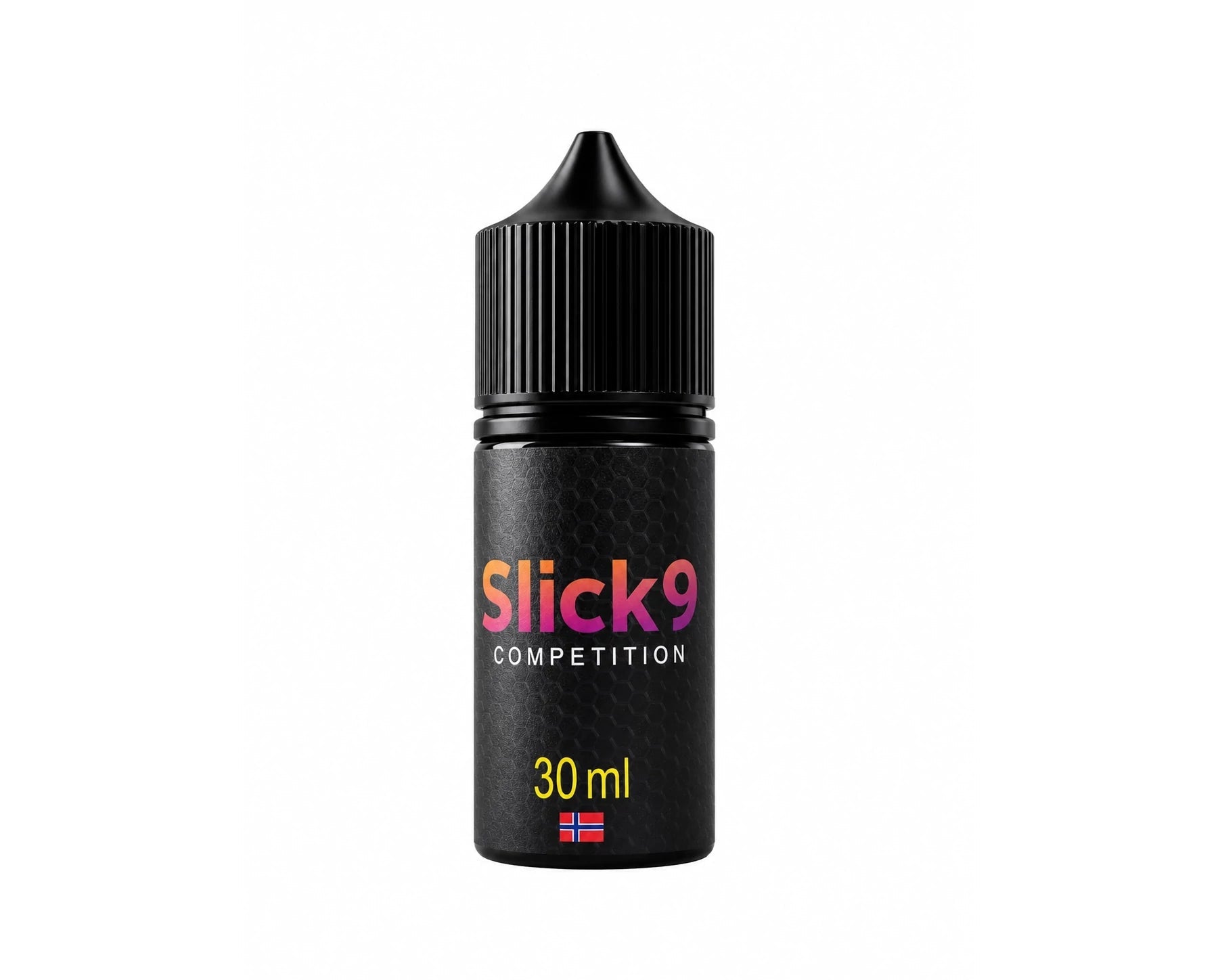 Slick9 Competition Gun Oil, 30ml - Slick9
