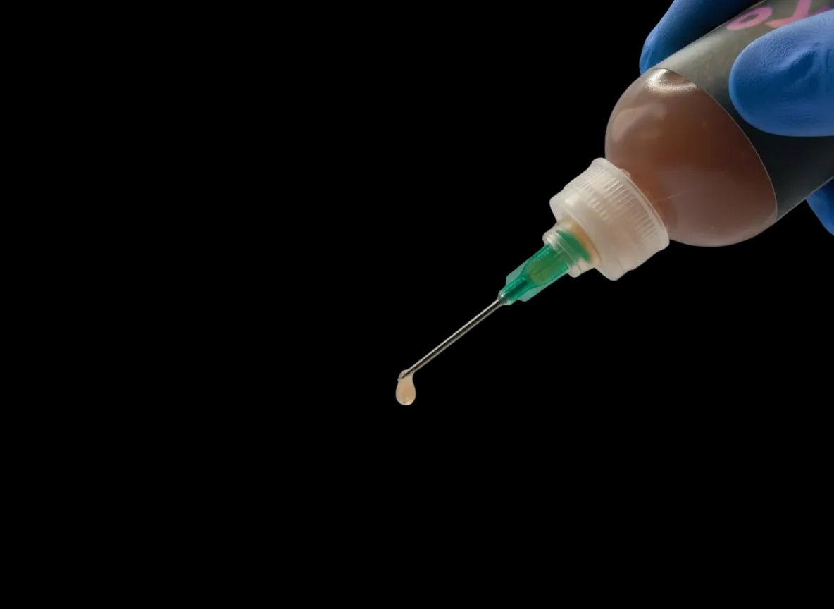 Slick9 Kombi Pakke, 10 + 50ml - Slick9