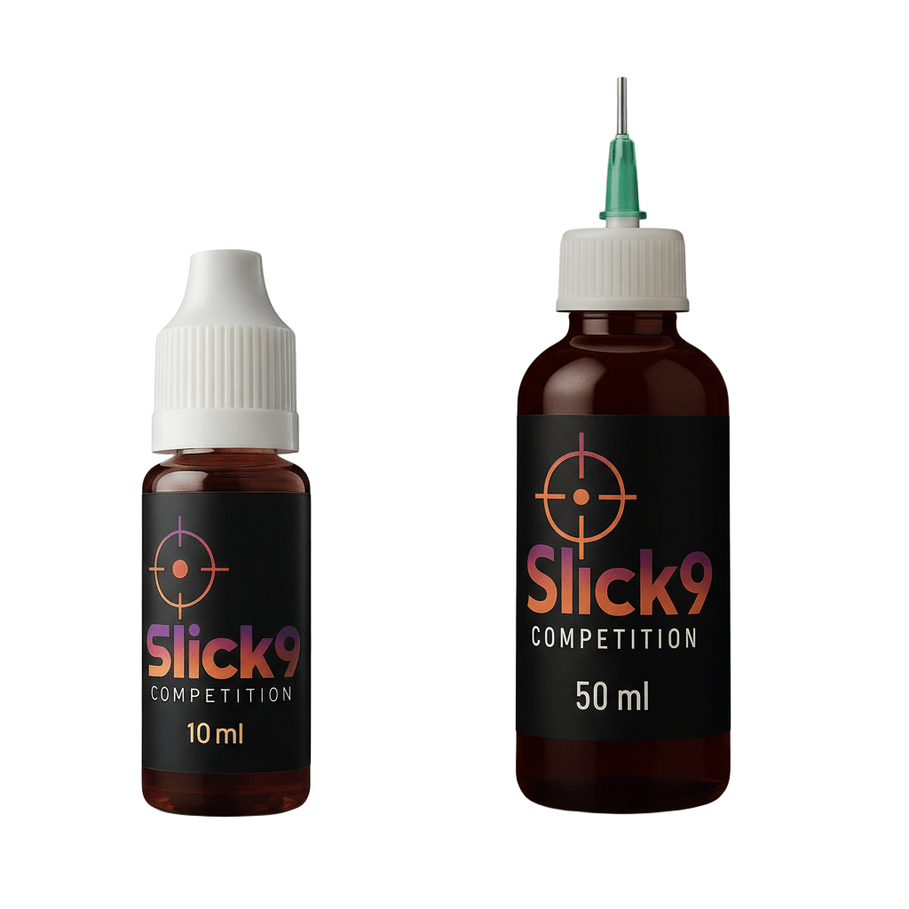 Slick9 Kombi Pakke, 10 + 50ml - Slick9