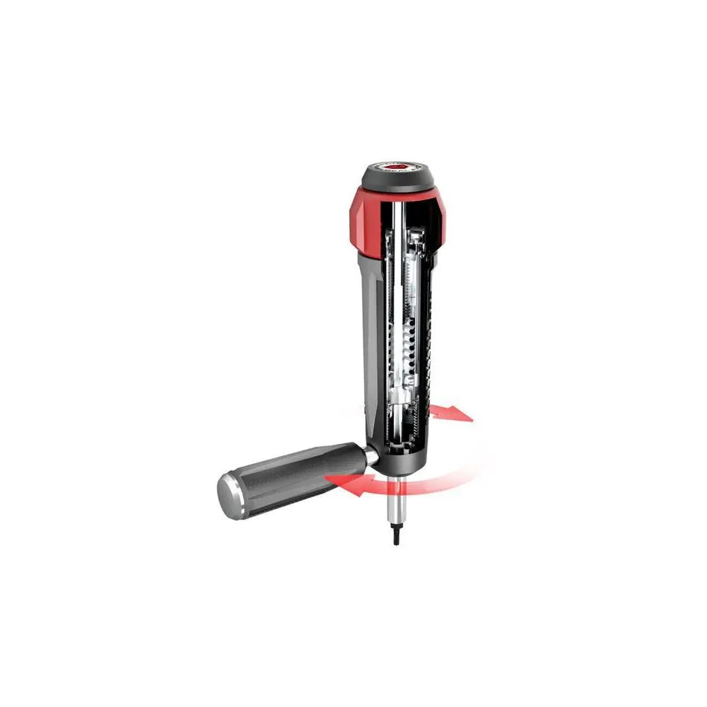 Smart TORQ - Real Avid