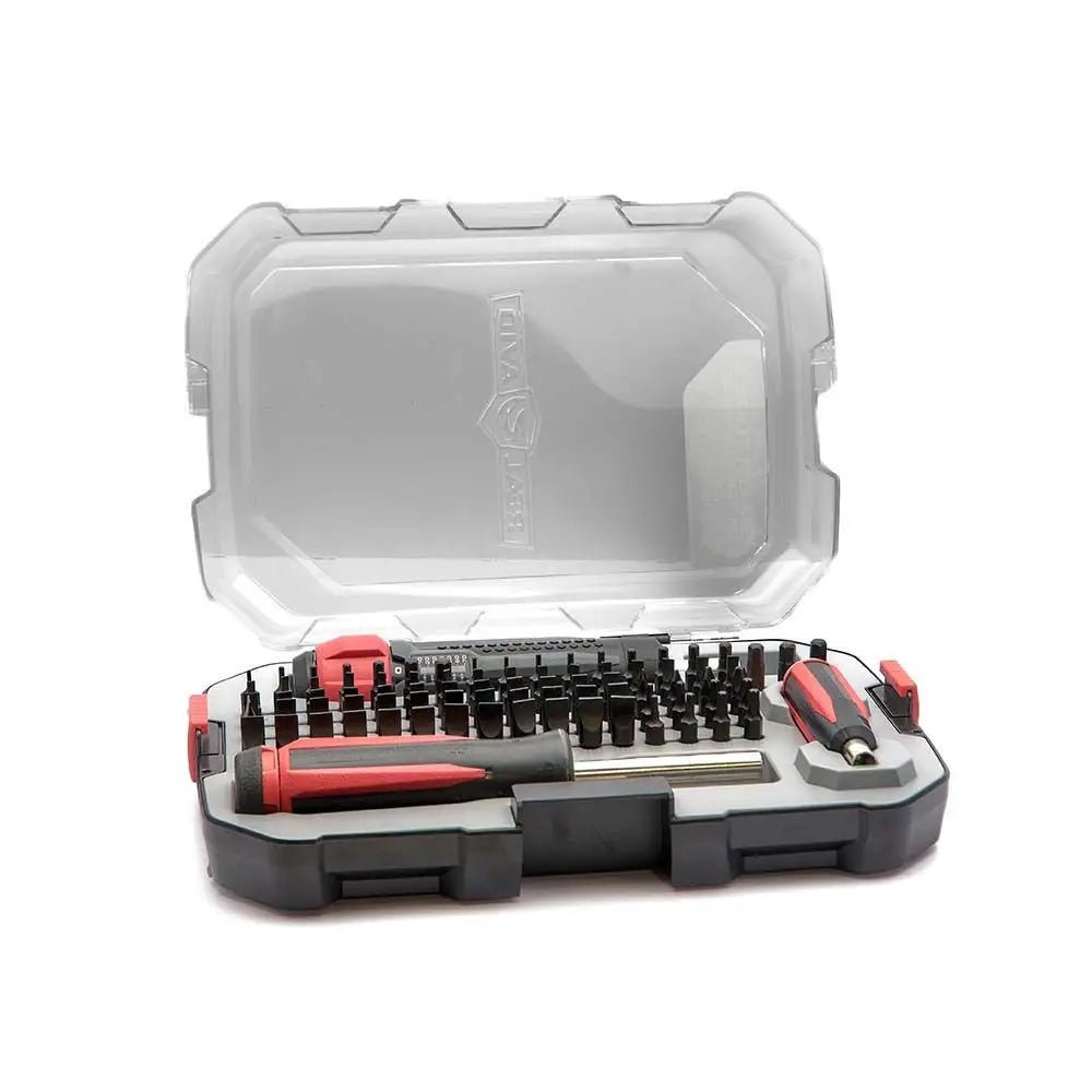 Smart - Torq & Driver Master Set - Real Avid