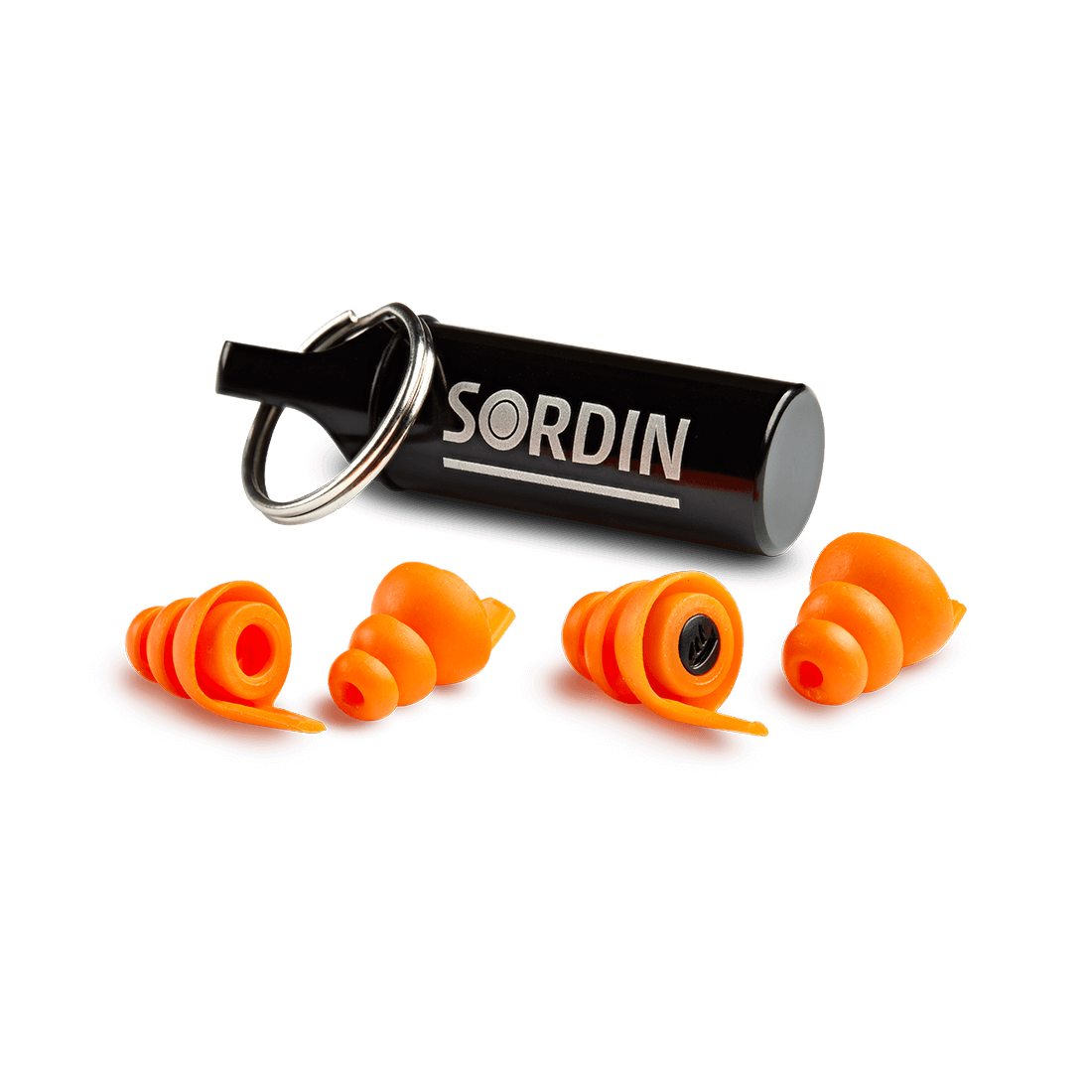 Sordin SmartEar Impulse Ørepropper - Sordin