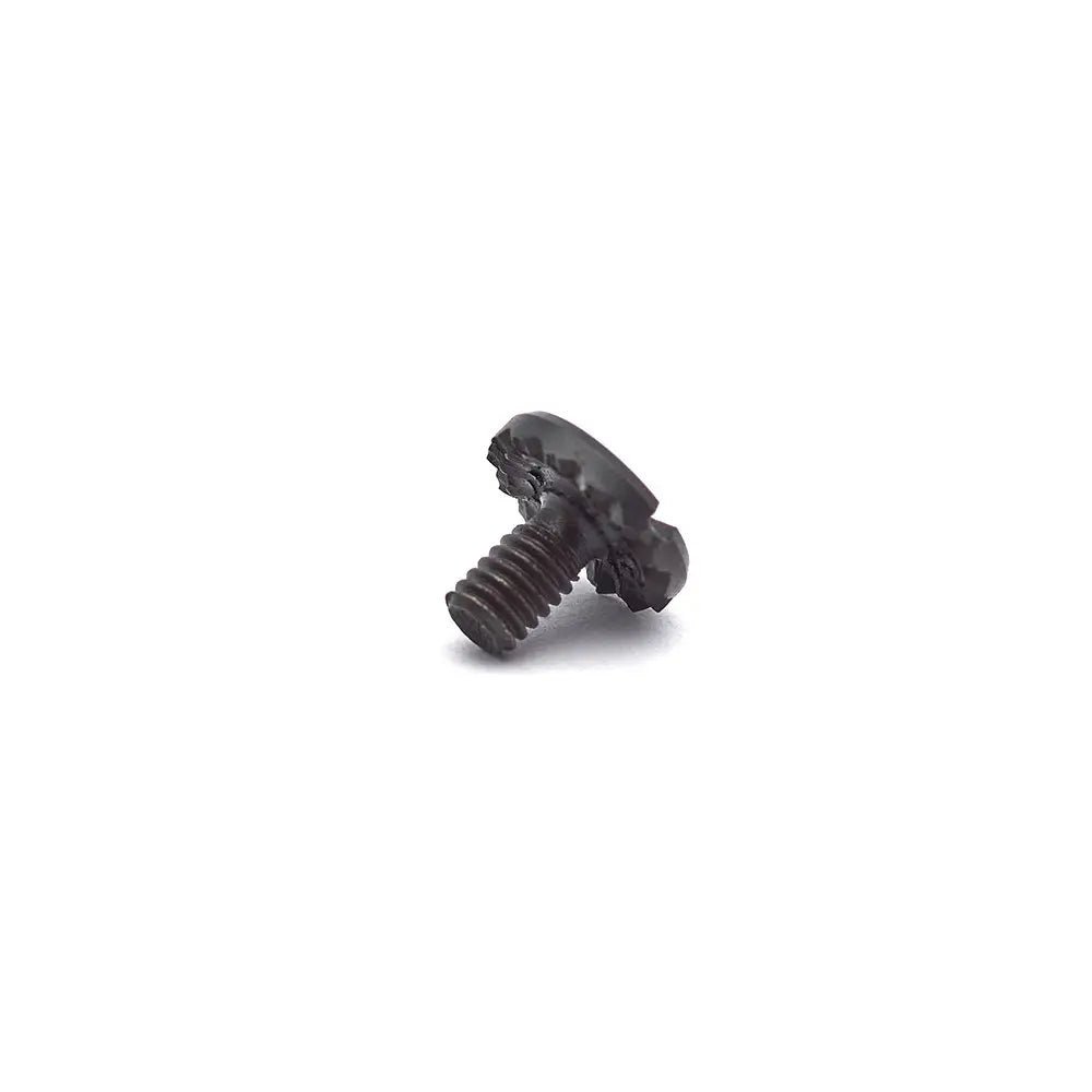 Spare Elevation Screw for LPA rear sight - LPA Ghilardi