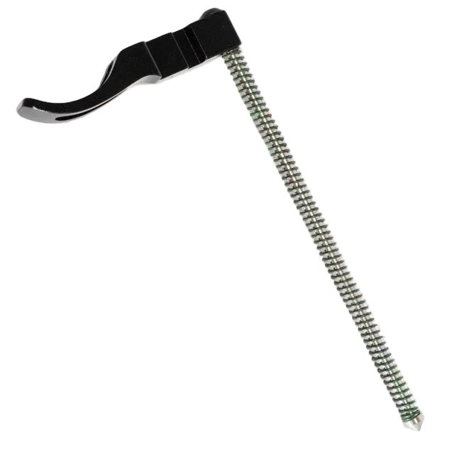 Spartan Skeletonized Charging Handle for Ruger® 10/22® - Tandemkross