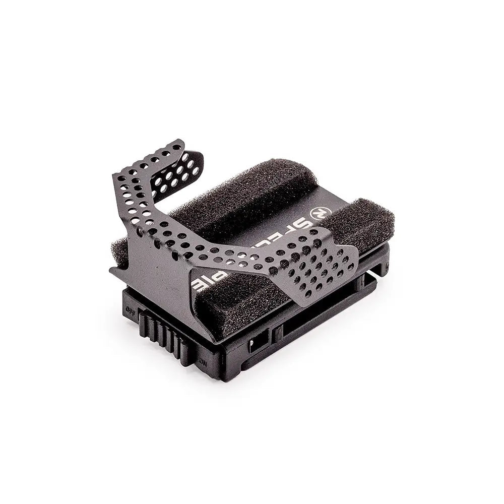 Special Pie Shot Timer Belt Hanger - Special Pie