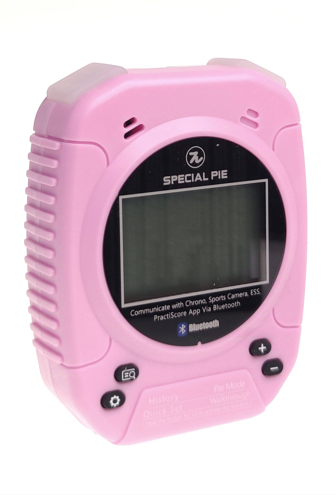 Special Shot Timer Gen 2, Bluetooth - Special Pie