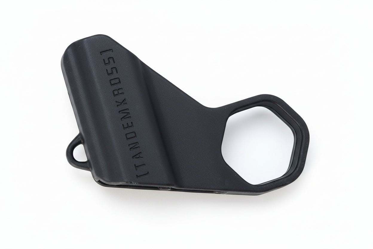 Speed Loader & Lanyard for Single Stack Magazines in .22LR - Tandemkross