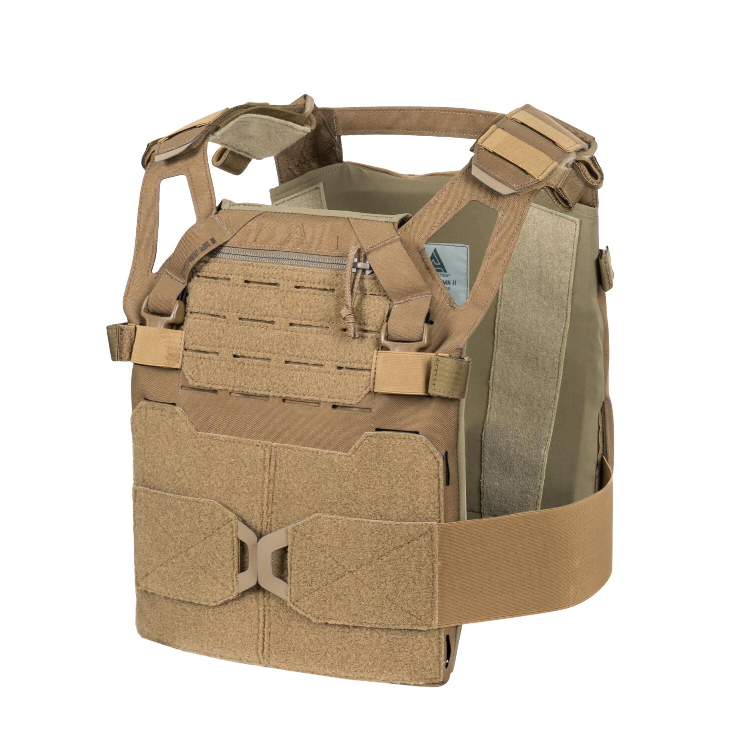 SPITFIRE MK II Plate Carrier® - Direct Action
