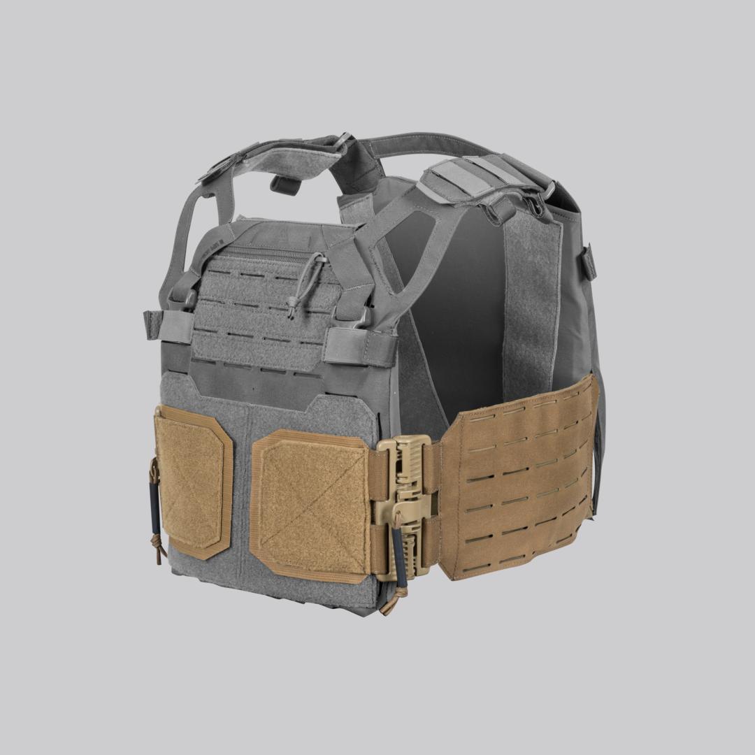 SPITFIRE MK II Rapid Access Cummerbund® - Direct Action