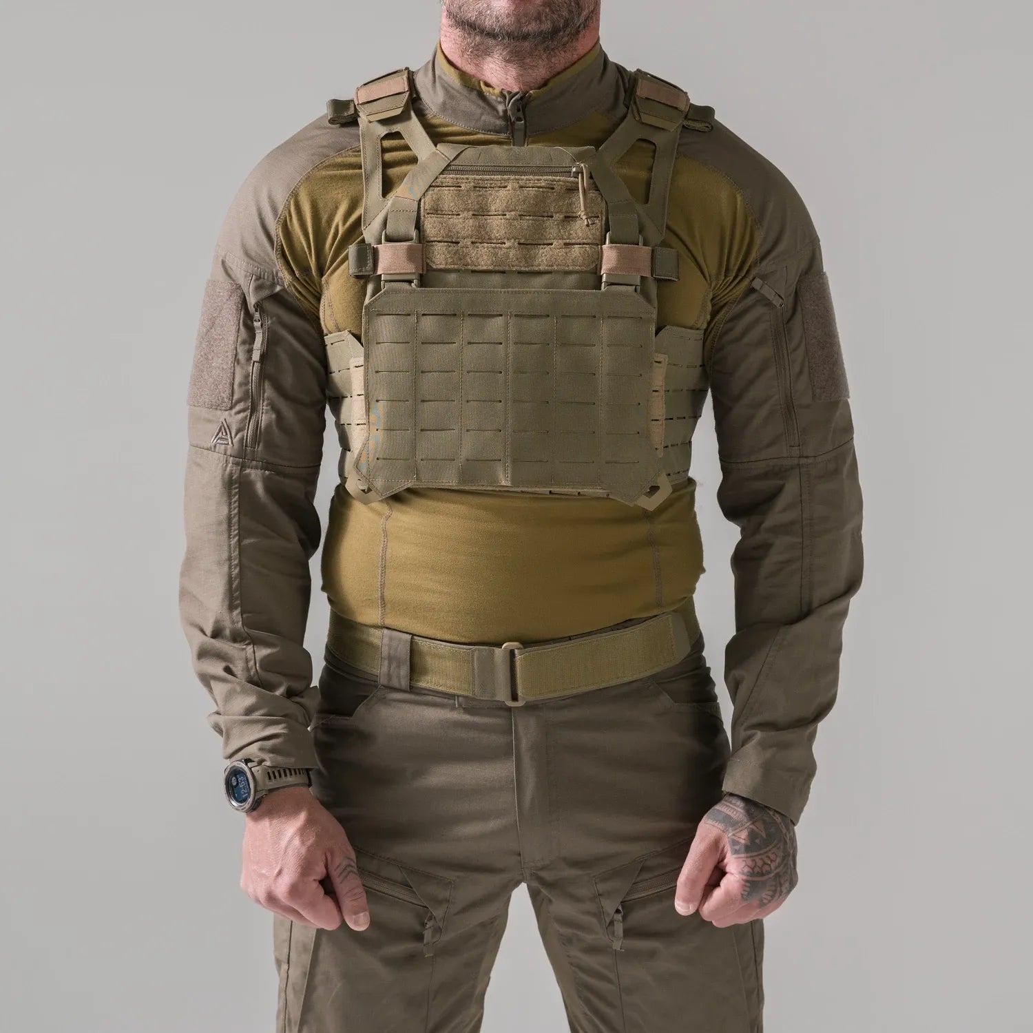 SPITFIRE Plate Carrier - Direct Action