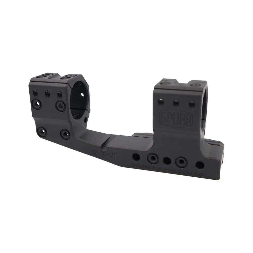 Spuhr SP - 3022C Ø30 H38mm 0MIL PIC Gen3 - Spuhr