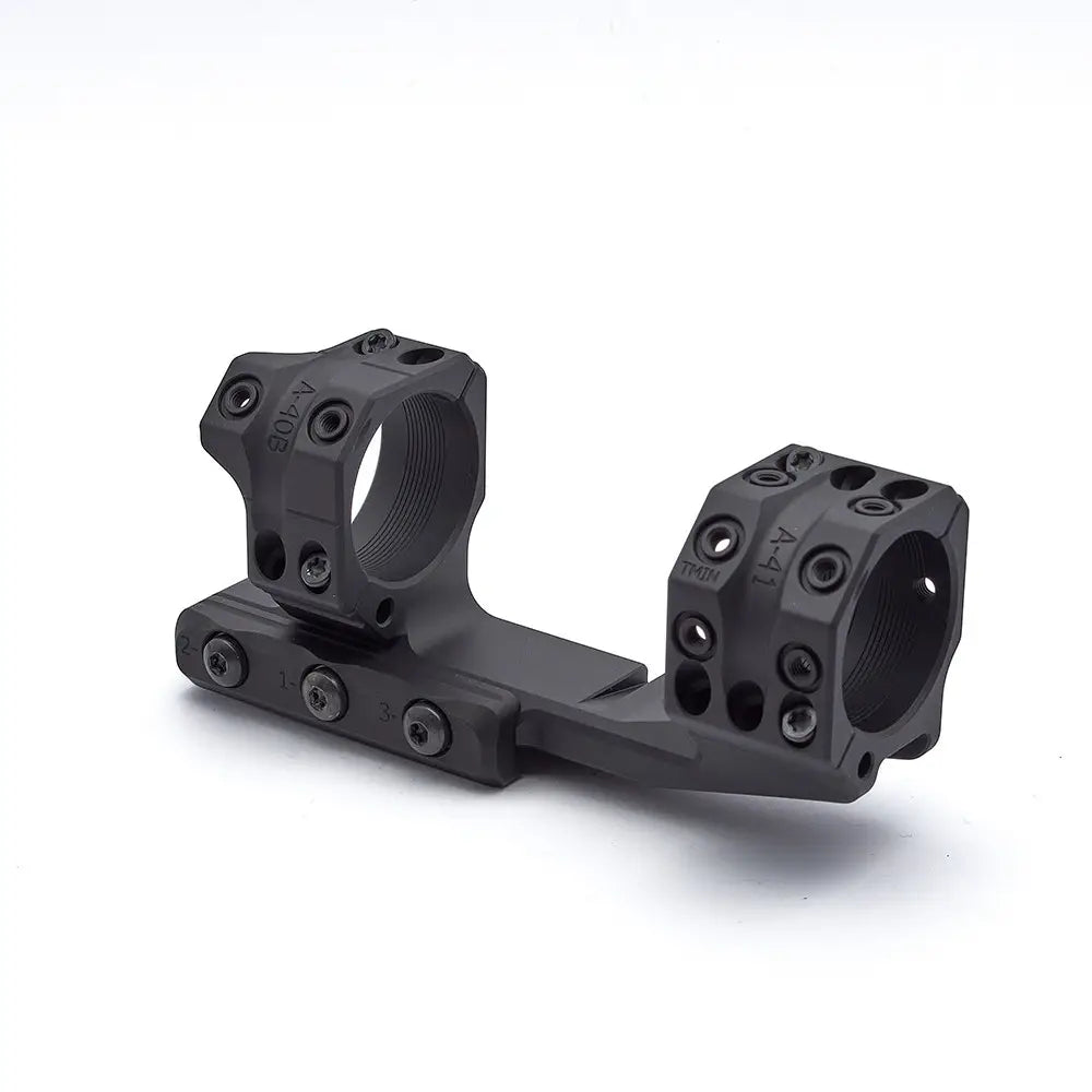 SP-4022C Cantilever Scope Mount Ø34 H38mm/1.5" 0MIL PIC