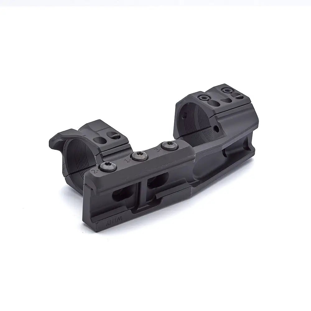 SP-4022C Cantilever Scope Mount Ø34 H38mm/1.5" 0MIL PIC