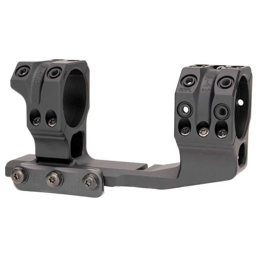 Spuhr SP - 4024CM Ø34 H48mm/1.89" 0MIL PIC Gen3 - Spuhr