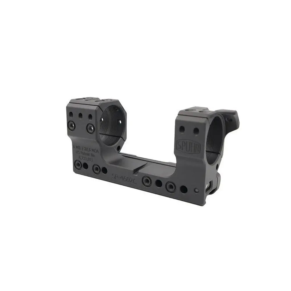 SP-4602C Scope Mount Ø34 H38mm 6MIL PIC GEN3