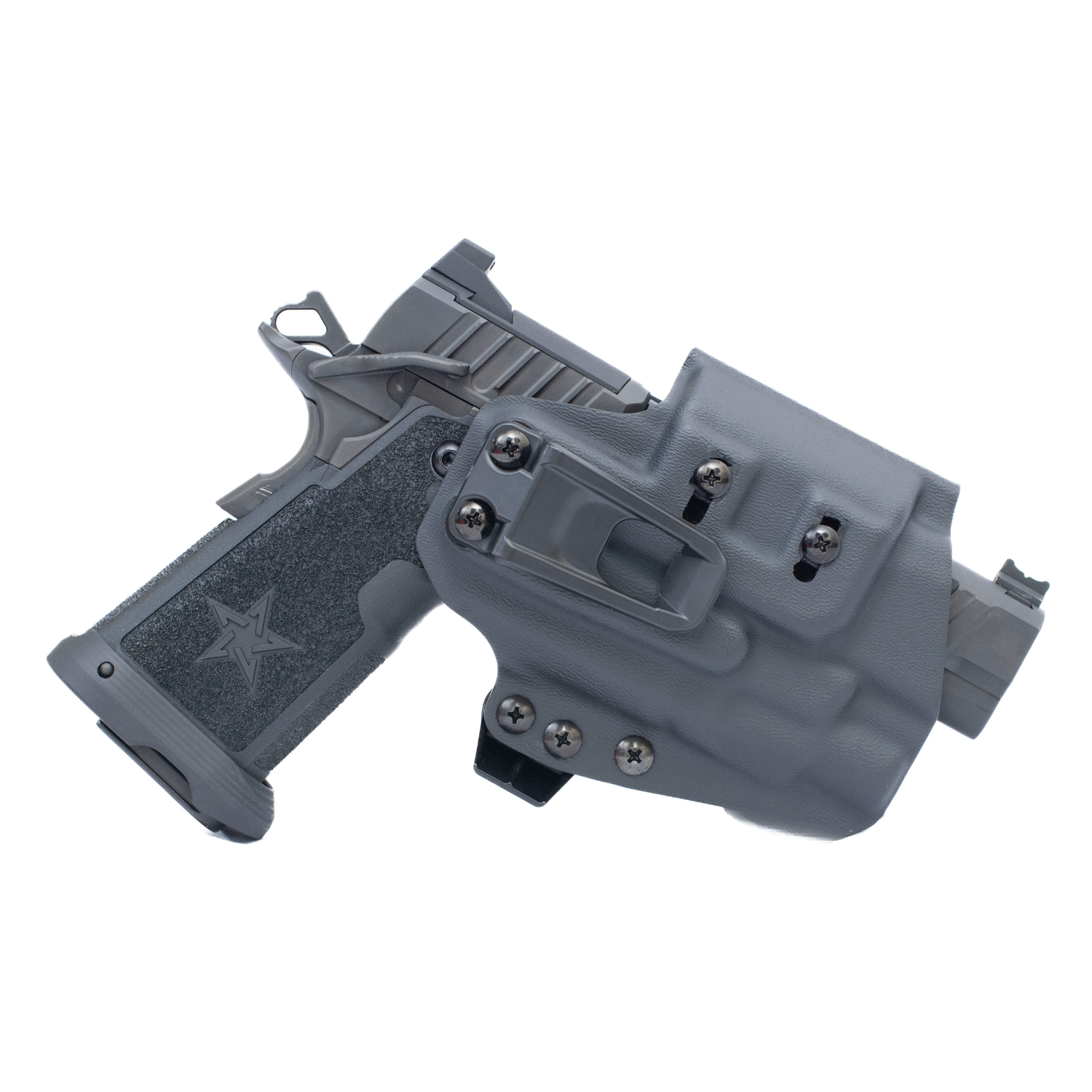 Universal Light IWB Holster