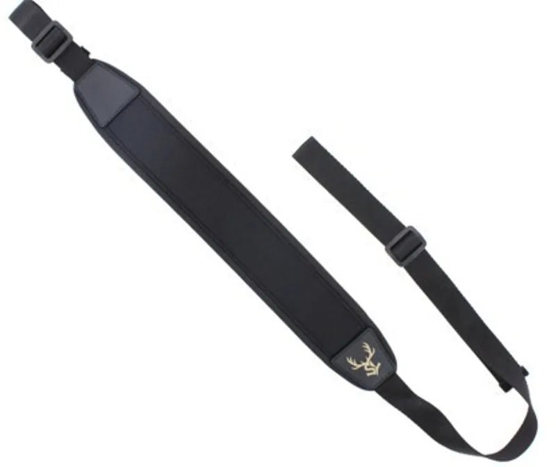 Stagline Gun Sling Anchor Black - Stagline