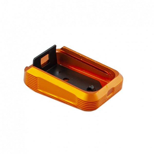 Standard Base Pad for BUL SAS II Magazine - Toni System