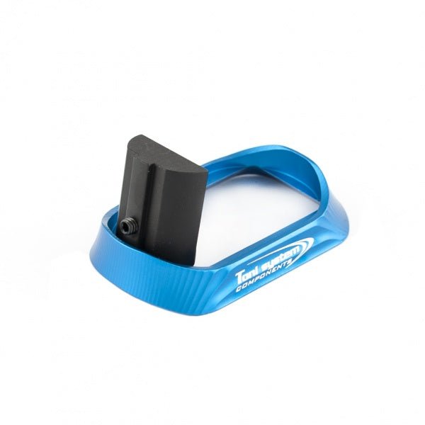 Standard magwell for Glock 19 Gen 5 - Toni System