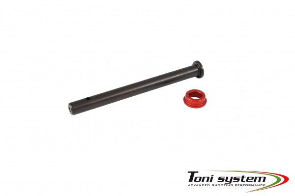 Steel Guide Rod for Glock 17/34 Gen 5 - Toni System