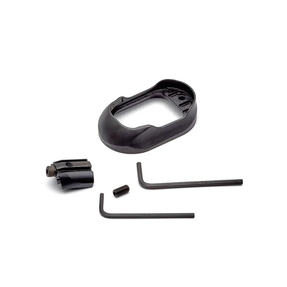 Steel Magwell for Glock 17 GEN5 - Eemann Tech