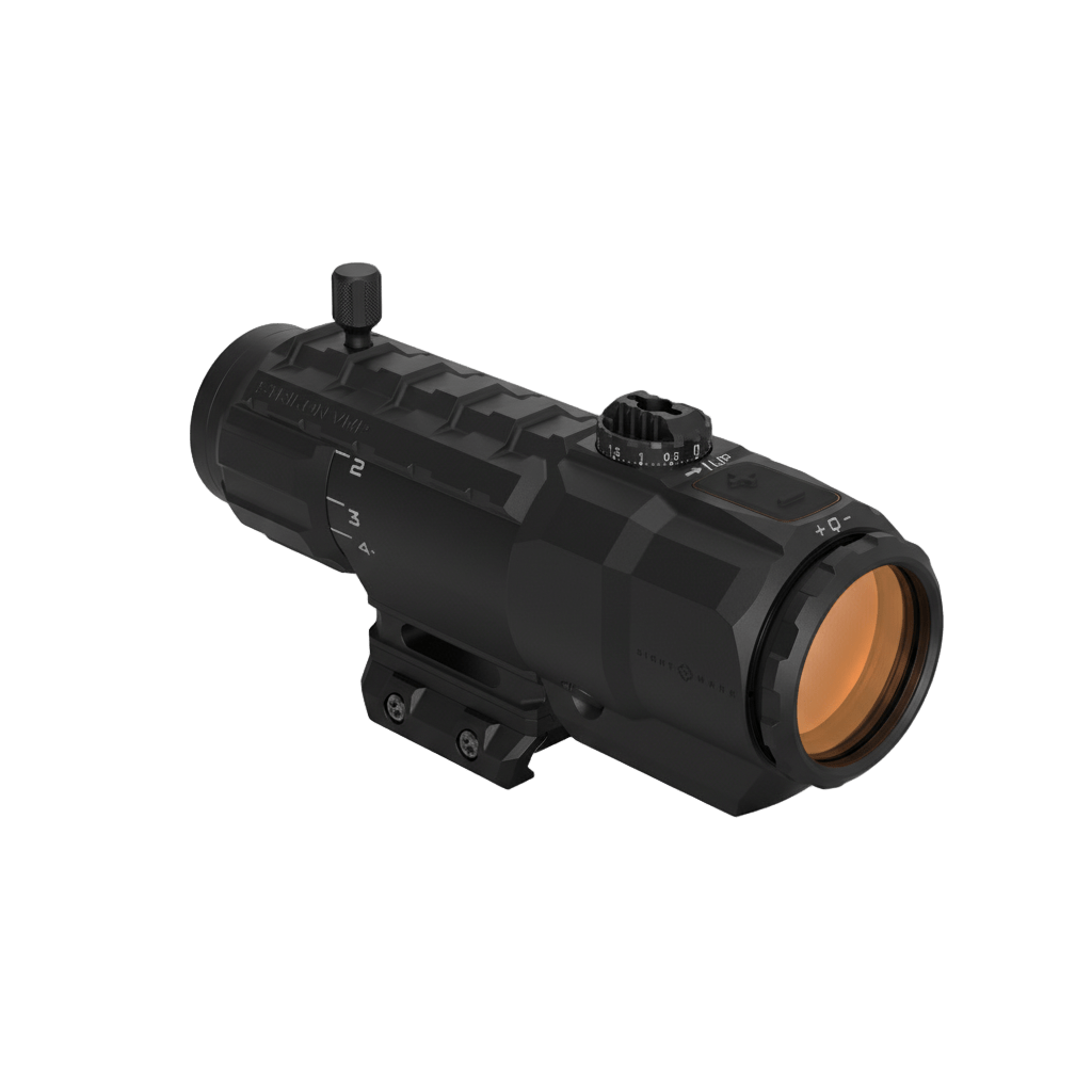 Strikon VMP 1 - 4x22 SFP Fiber Riflescope - Sightmark