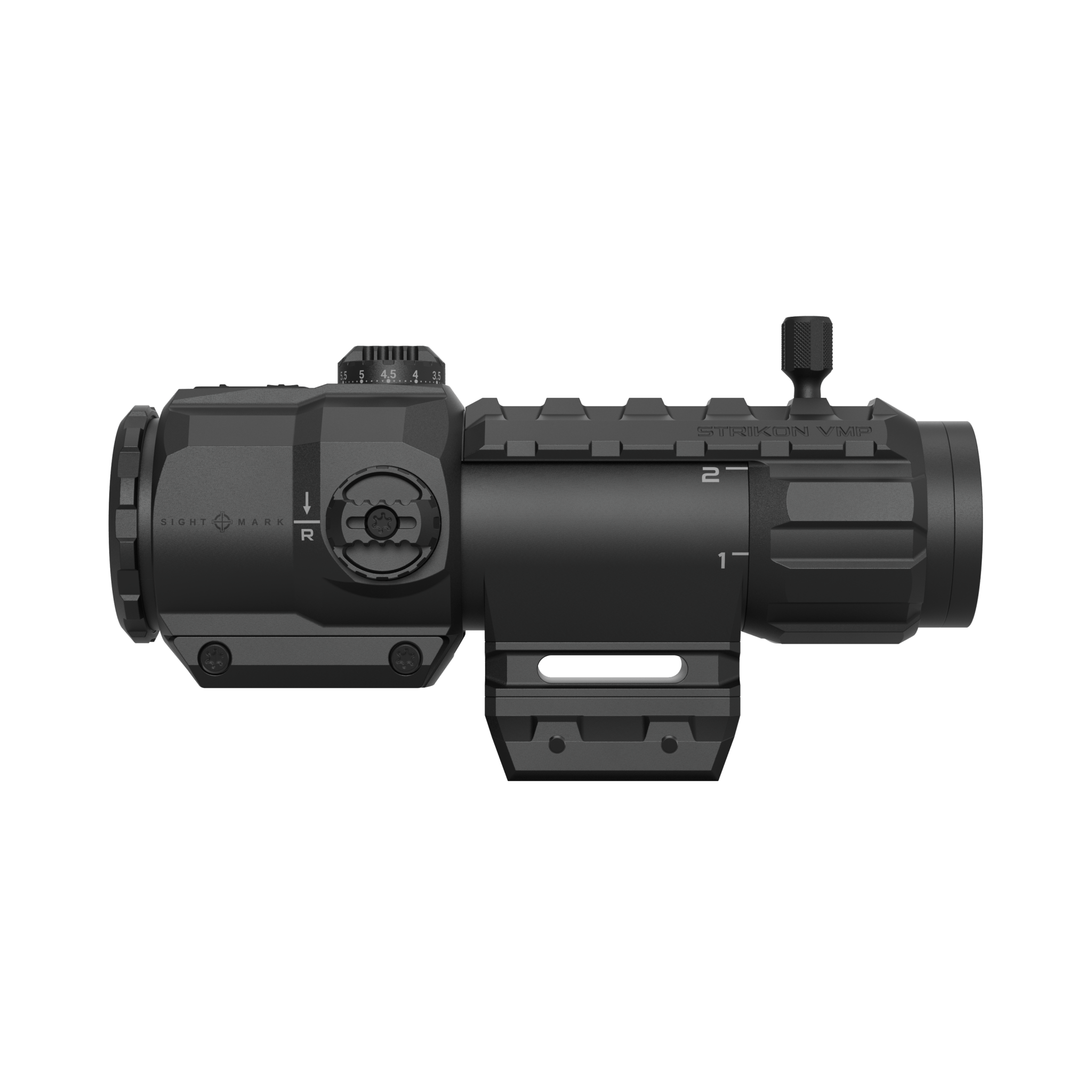Strikon VMP 1 - 4x22 SFP Fiber Riflescope - Sightmark