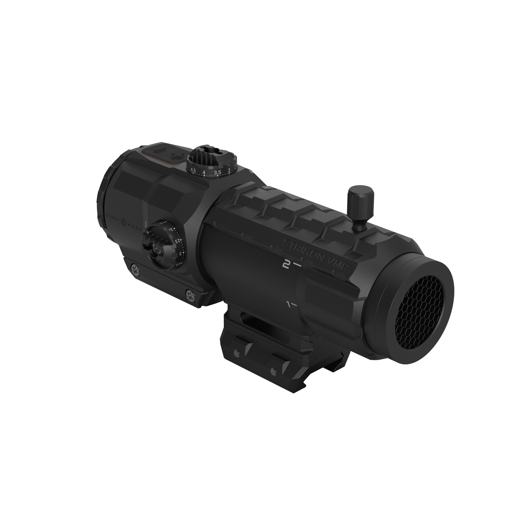 Strikon VMP 1 - 4x22 SFP Fiber Riflescope - Sightmark