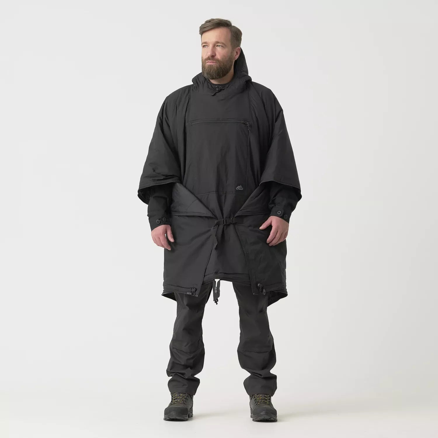 Swagman Roll Poncho - Windpack® - Helikon - Tex