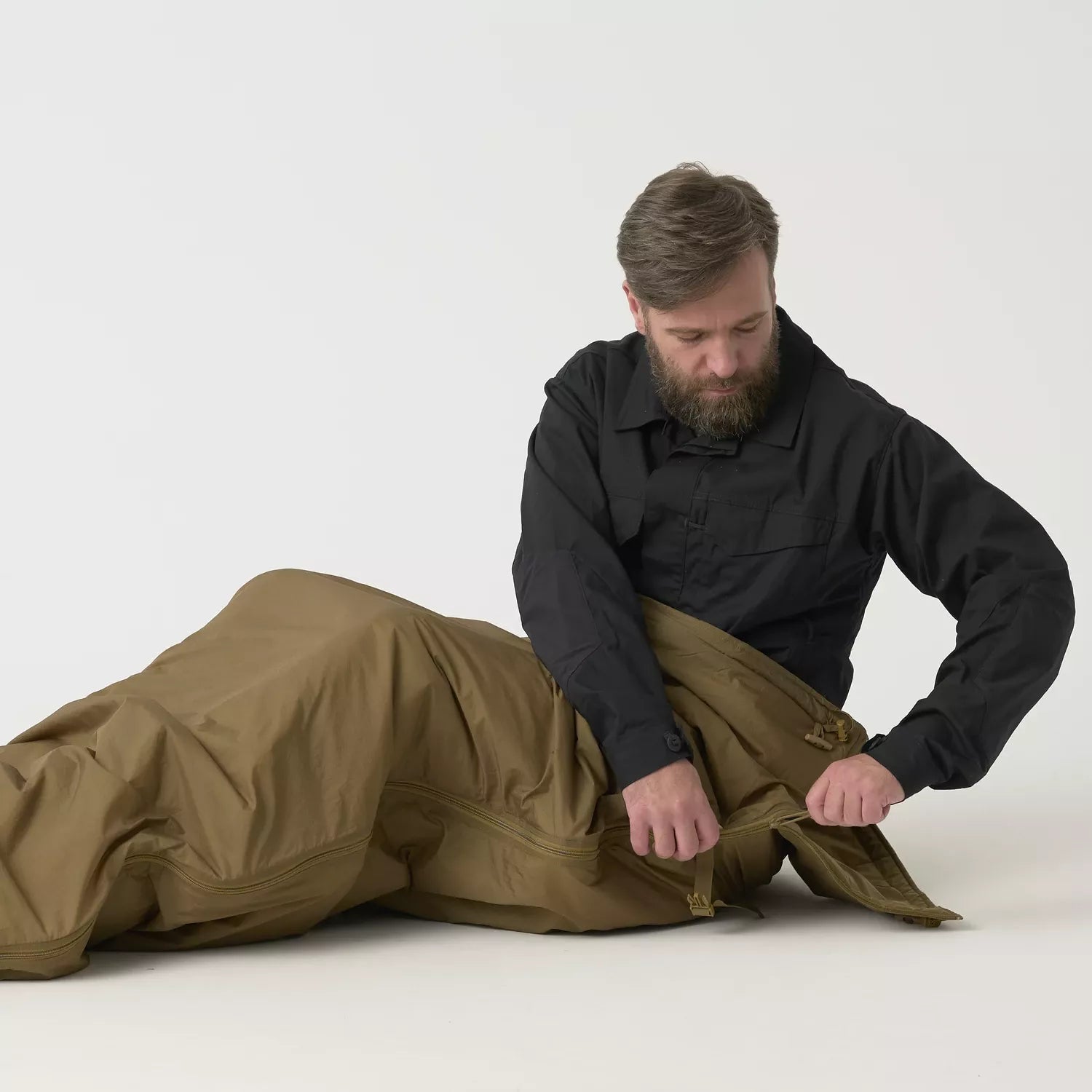 Swagman Roll Poncho - Windpack® - Helikon - Tex