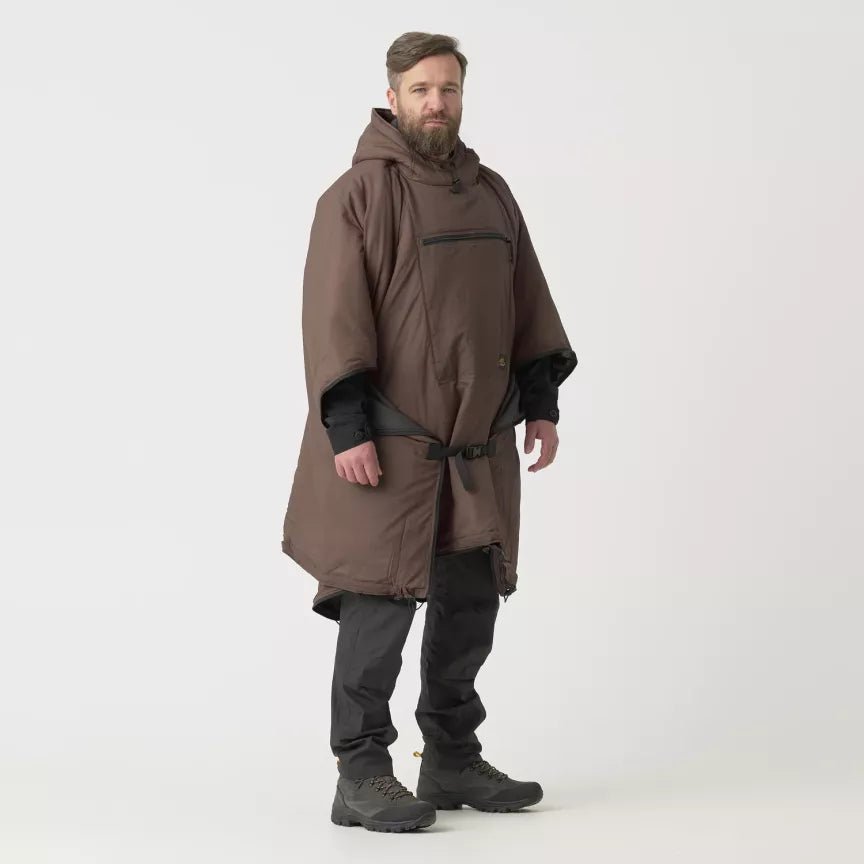 Swagman Roll Poncho - Windpack® - Helikon - Tex
