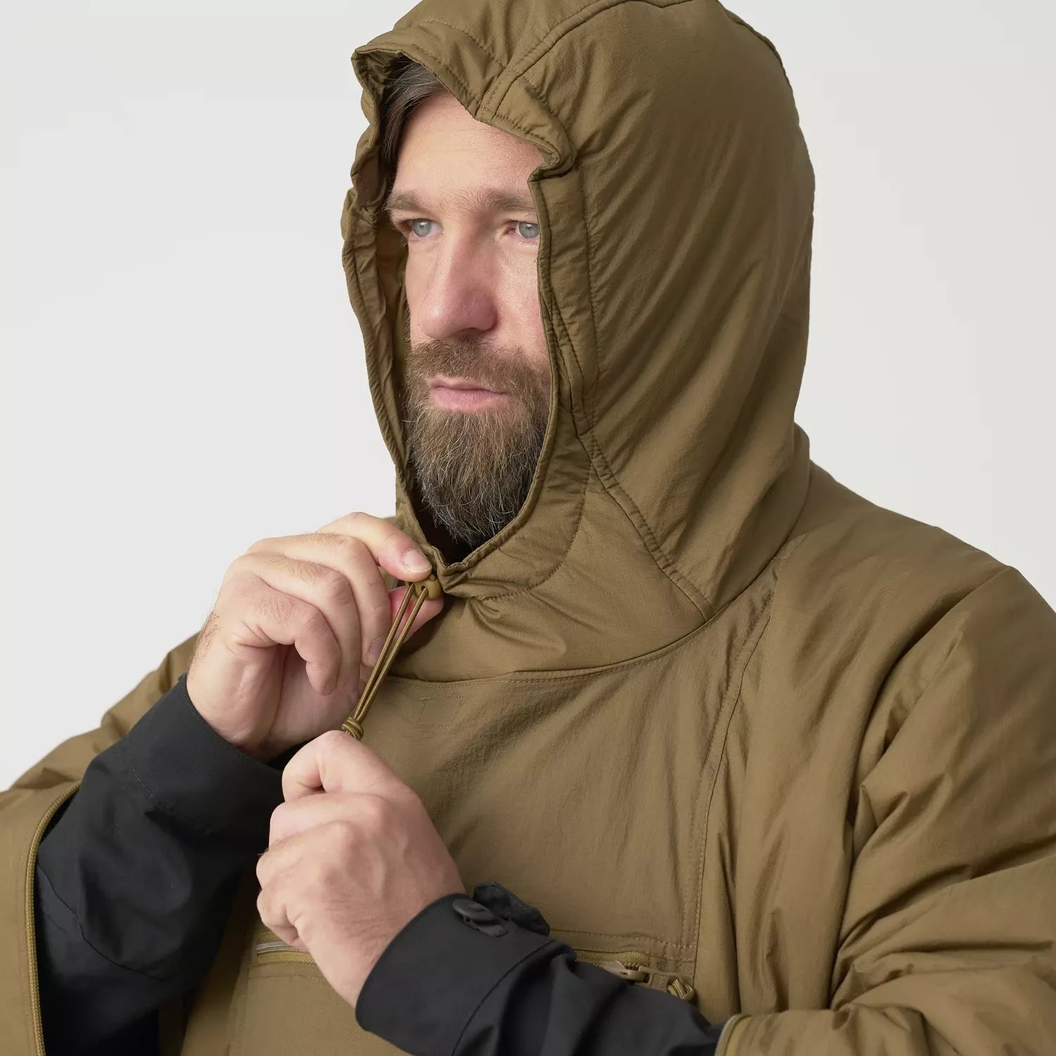 Swagman Roll Poncho - Windpack® - Helikon - Tex