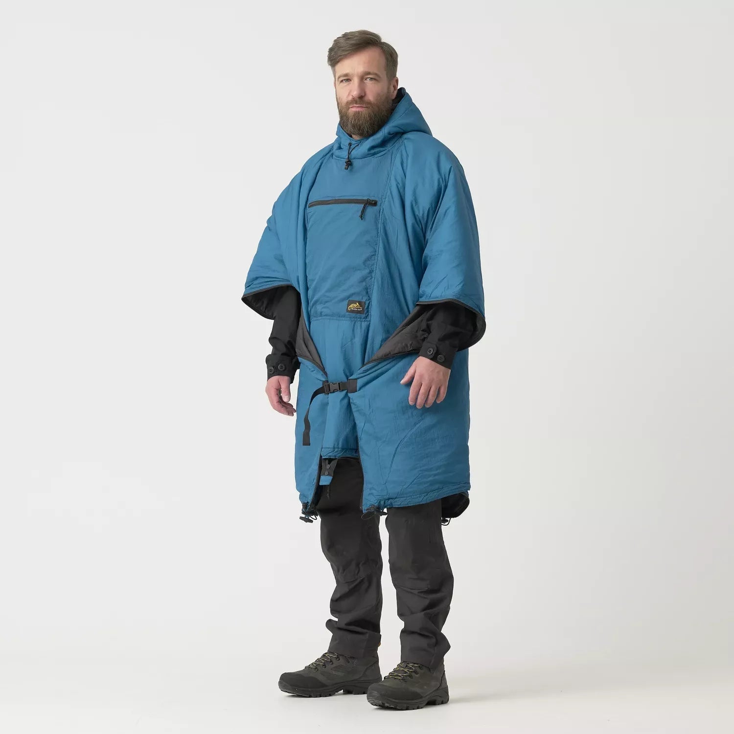 Swagman Roll Poncho - Windpack® - Helikon - Tex