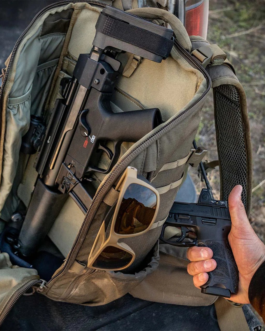 Switchblade, 29L - Eberlestock