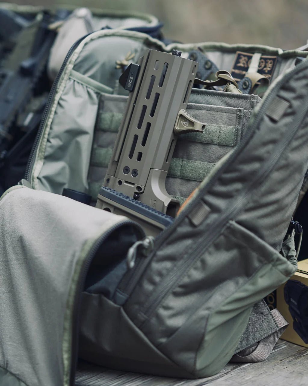 Switchblade, 29L - Eberlestock