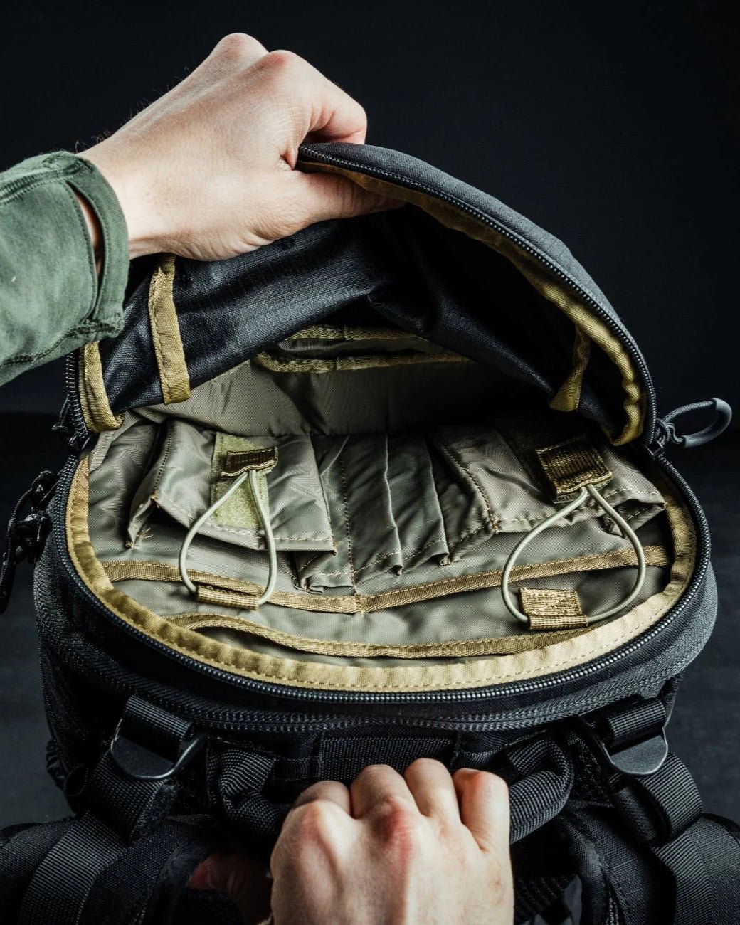 Switchblade, 29L - Eberlestock