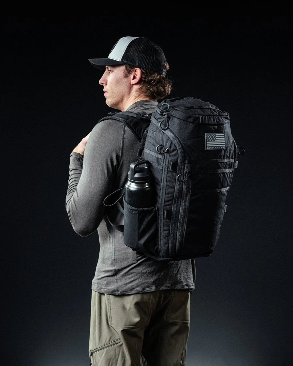 Eberlestock Switchblade Pack, 29L