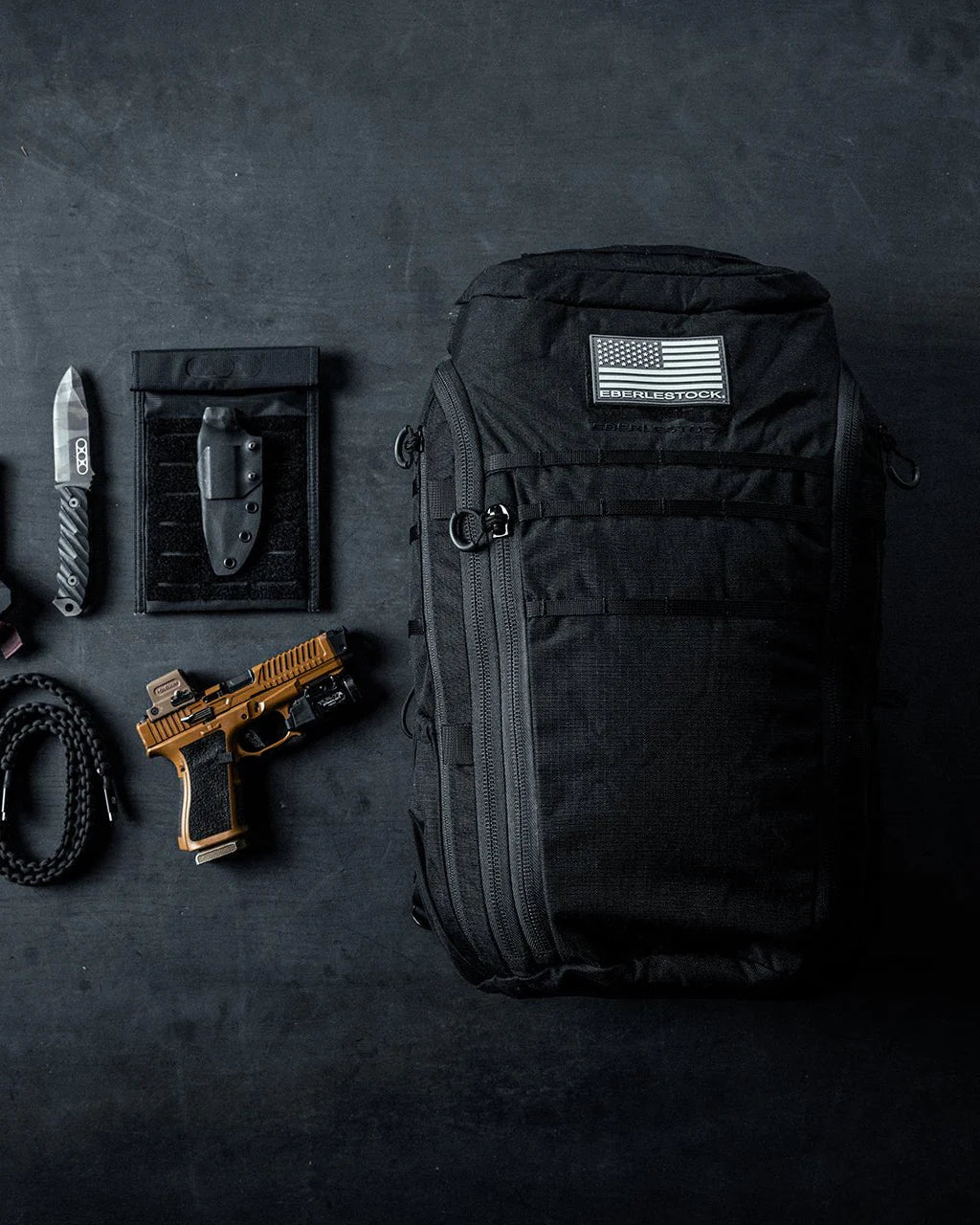 Eberlestock Switchblade Pack, 29L