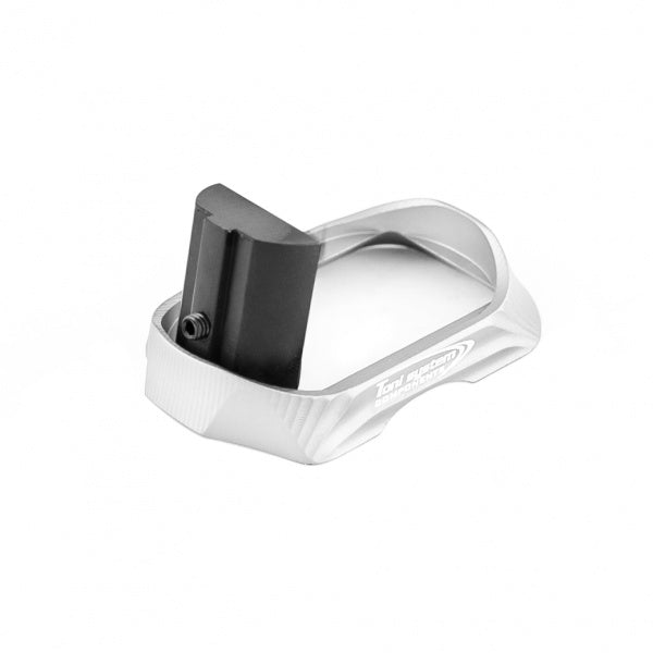 Tactical Magwell for Glock 17/34/45 Gen 5 - Toni System