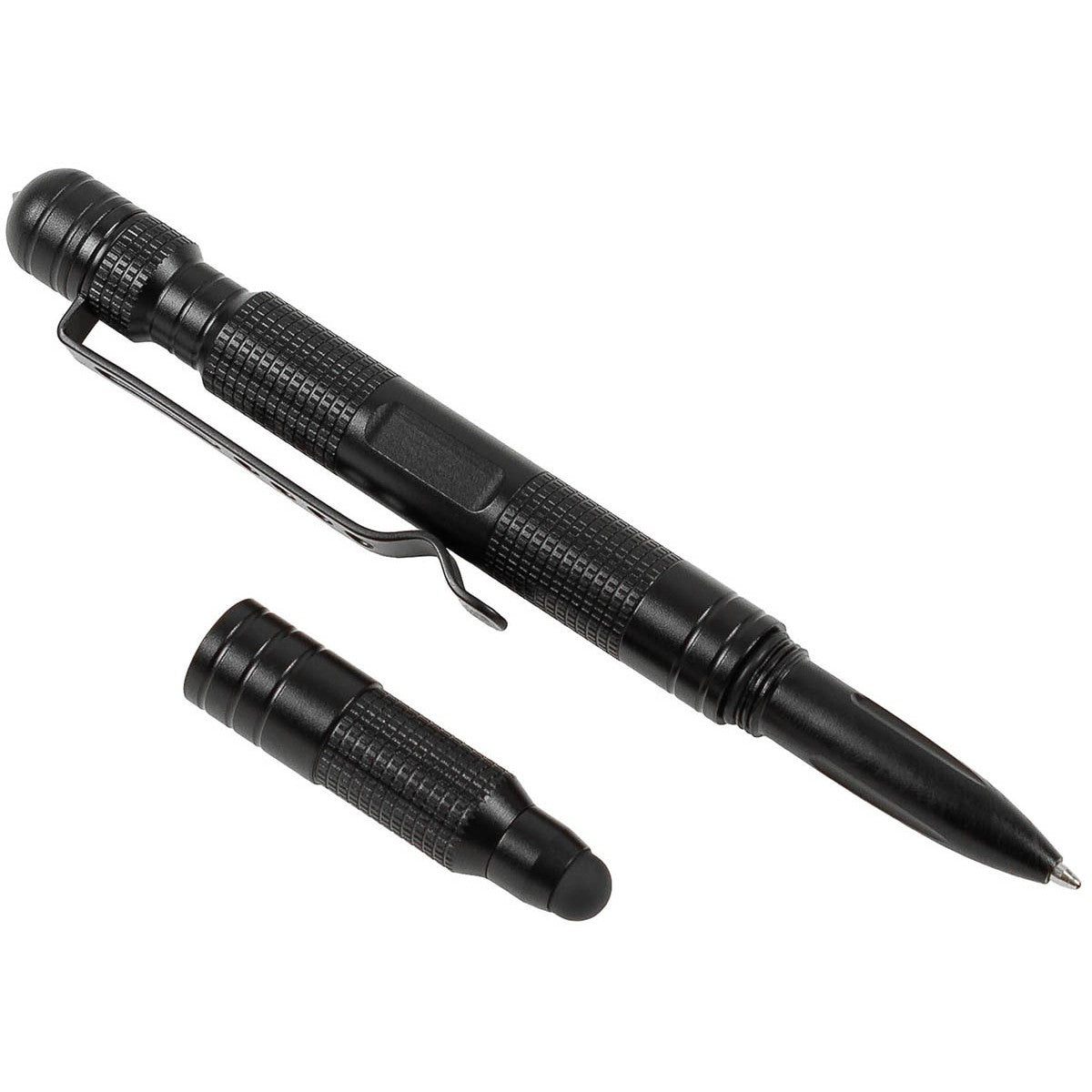 Tactical - Pro Handcuff Key & Pen / Stylus - MFH