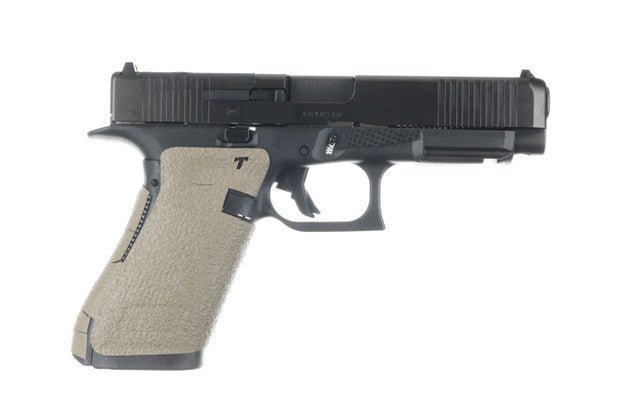 Talon Grips for Glock 45, 17/34 Gen 6 - Talon Grips