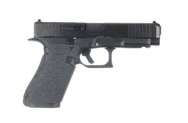 Talon Grips for Glock 45, 17/34 Gen 6 - Talon Grips