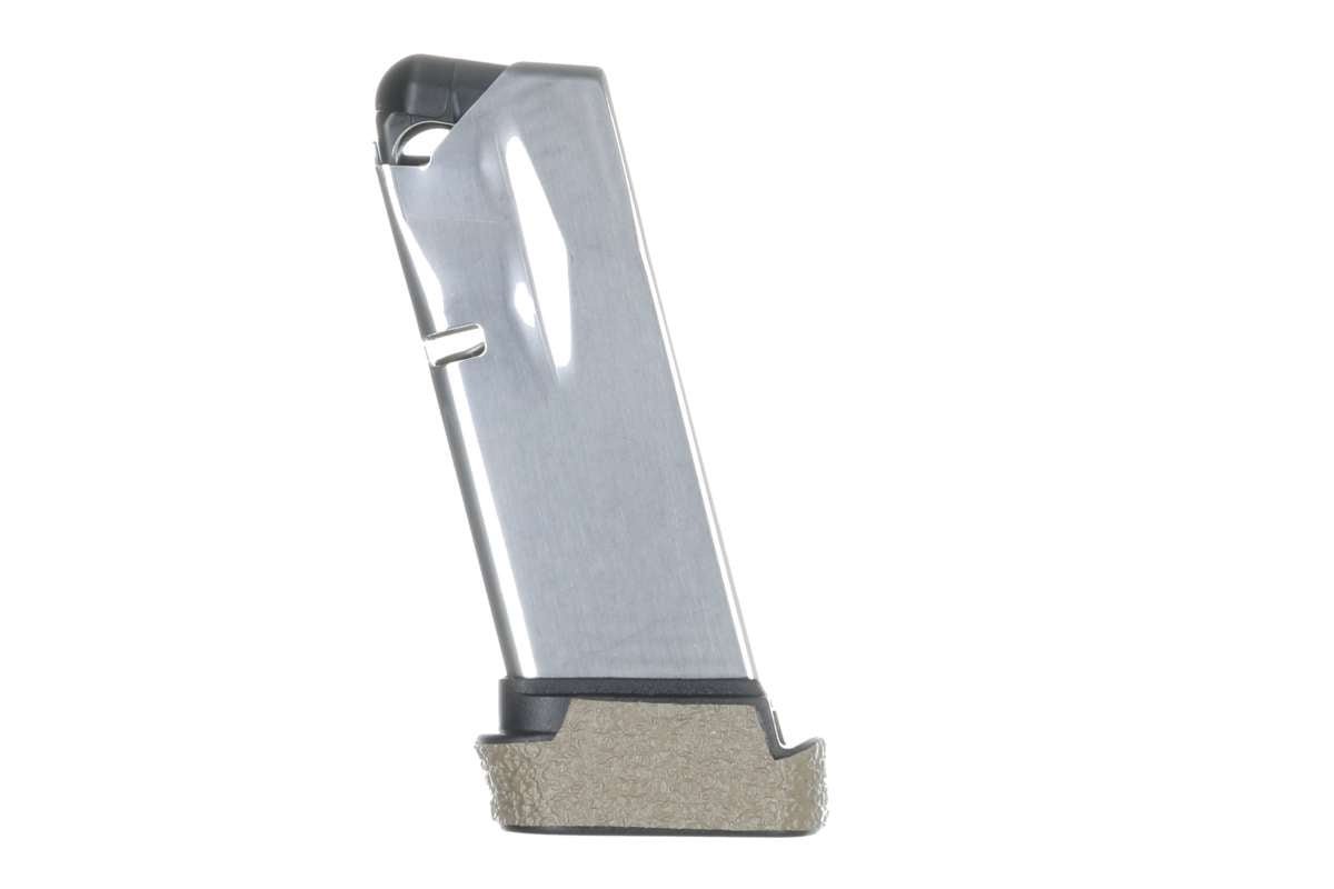 Talon Grips - Springfield Hellcat 13Rd / Pro 17Rd Extended Magazine Grips - Talon Grips