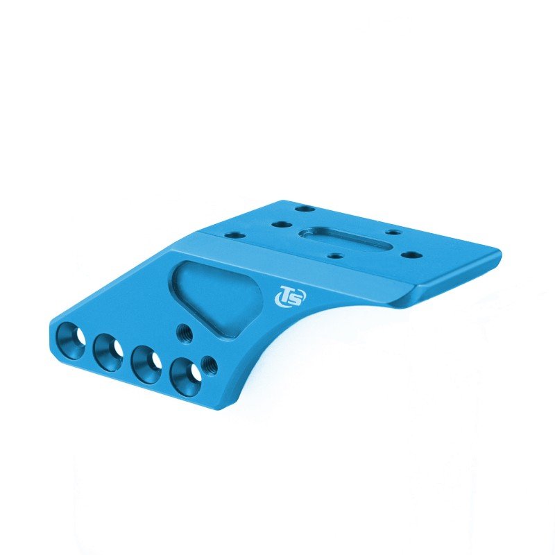 Tanfoglio Red Dot Mount for RMR/Holosun (Open) - Toni System