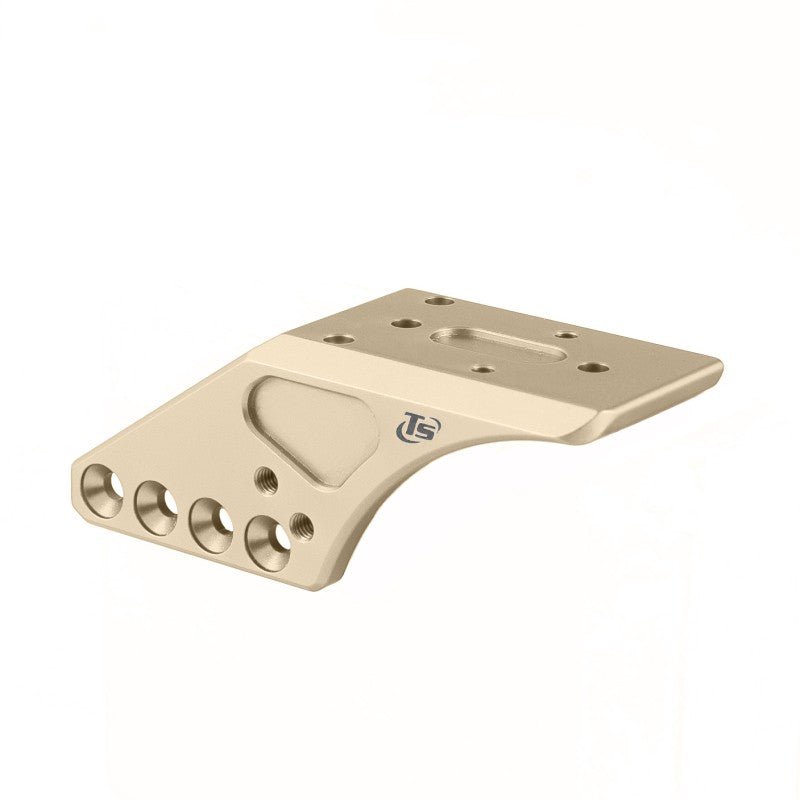 Tanfoglio Red Dot Mount for RMR/Holosun (Open) - Toni System