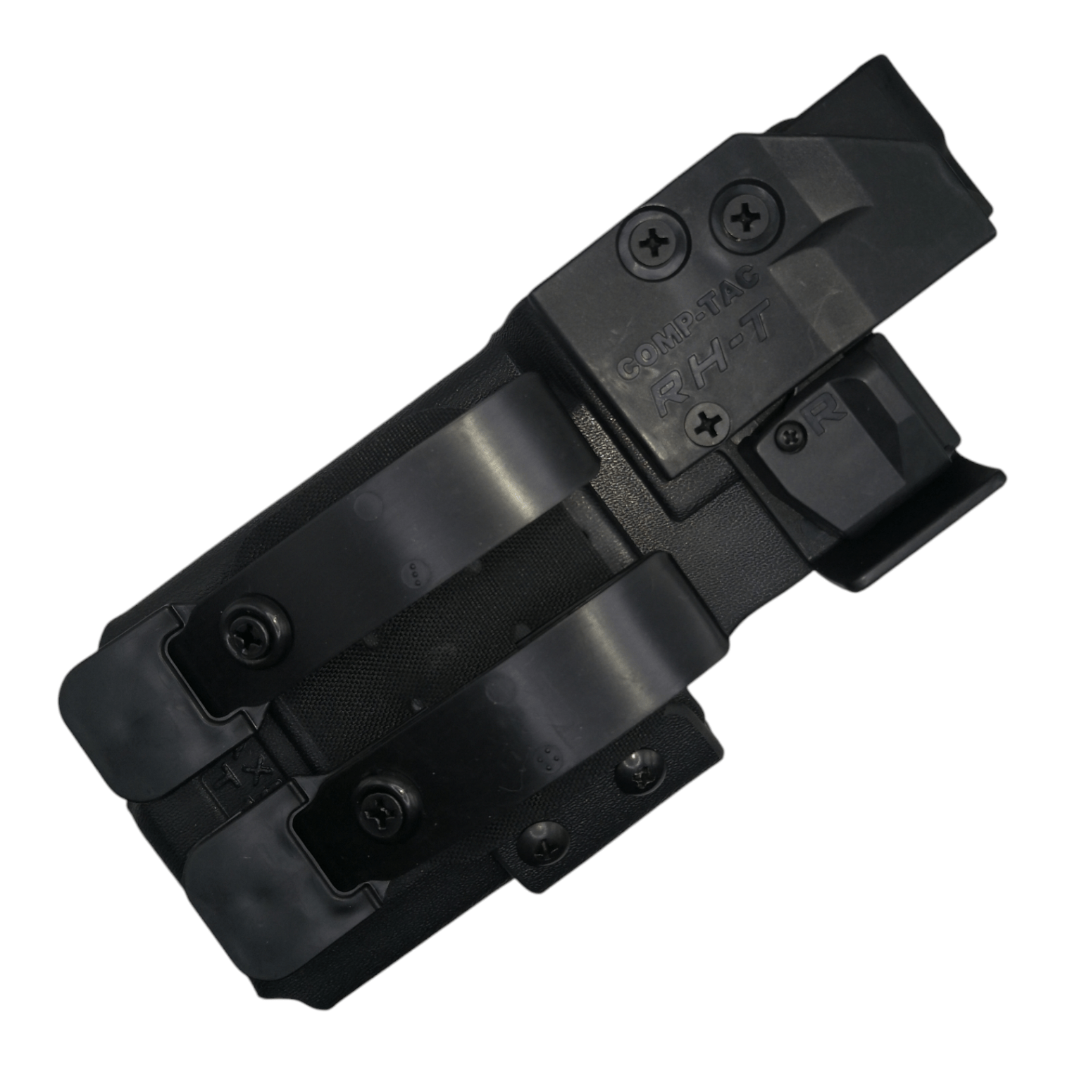 Taser 10 Hylster - Comp - Tac