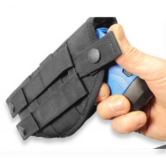 Taser X2 Hylster m/molle - Protec